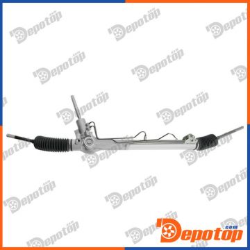 Crémaillère de direction hydraulique pour FORD | 52528, SPK-FR-007